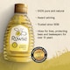 image 2 of Rowse Squeezy Light & Mild Honey 340G