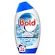 image 1 of Bold Washing Gel Spring Awakening 26 Washes 858ml