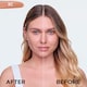 image 4 of L'Oreal True Match Foundation Rose Beige 30Ml