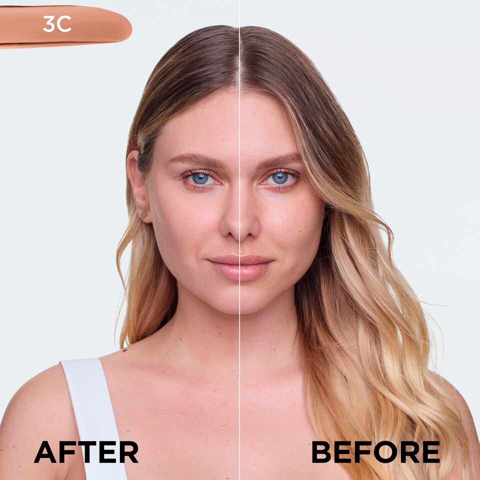 image 1 of L'Oreal True Match Foundation Rose Beige 30Ml