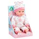 image 1 of Addo Cupcake My First Baby Doll - Ava