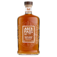Aber Falls Salted Toffee Liqueur 70cl