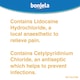 image 4 of Bonjela Junior Mouth Ulcer & Brace Irritation Gel - Banana 15g