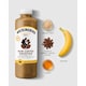 image 2 of Mockingbird Raw Coffee Smoothie, Banana, Oats, Honey Smoothie with Vitamins 750ml
