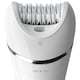 image 2 of Philips Series 8000 Wet & Dry Epilator-BRE710/01