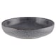 image 1 of F&F Home Muse Grey Pasta Bowl 