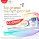 obrázok 3 z Colgate Total Active Prevention Junior detská zubná pasta pre deti vo veku 7 - 12 rokov 50 ml