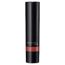 Rimmel Lasting Finish Matte Lipstick Pink 2.3G