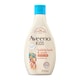 image 2 of Aveeno Kids Bubble Bath and Wash with Soothing Oat Extract 250ml