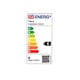 image 2 of Tesco Led Classic 60W Bayonet Cap 2 Pack