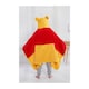 image 2 of WINNIE THE POOH HOODED BLANKET