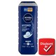 image 1 of NIVEA MEN Hydro Care Body, Face & Hair Shower Gel 500 ml