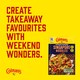 image 4 of Colman's Singapore Noodles Mix 24G