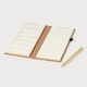 image 3 of Paperchase Full Bloom Meal Planner