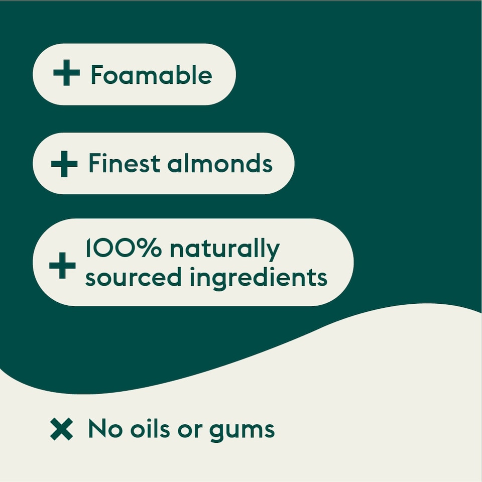 image 1 of Plenish Organic Barista Almond 1 Litre