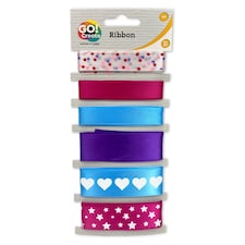 Go Create Ribbon