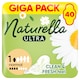 obrázok 1 z Naturella Ultra vložky s krídelkami Normal – veľkosť 1 40 ks