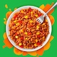 image 2 of Bens Original Lunch Bowl Mexican Style Grains and Rice 220g