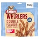image 1 of Bakers Whirlers Bacon & Cheese Flavour Treats 450G