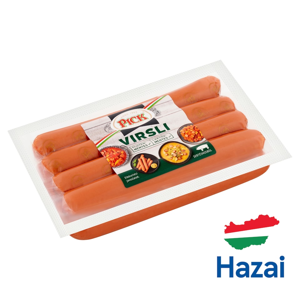 PICK Frankfurter 500 g