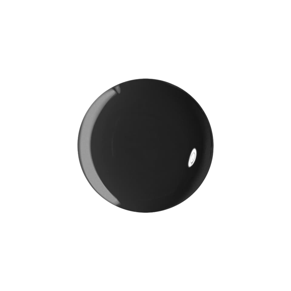 image 1 of Maybelline Fast Gel Nail Lacquer Blackout 6.7Ml