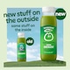 image 3 of Innocent Super Smoothie Invigorate, Kiwi & Cucumber Juice with Vitamins 300ml