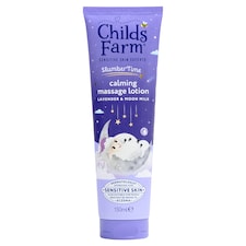 Childs Farm Calm Massage Lotion Lavender & Moon 150Ml