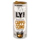 image 2 of Oatly! Barista Iced Cappuccino Oat Drink with Coffee with Added Calcium 235 ml