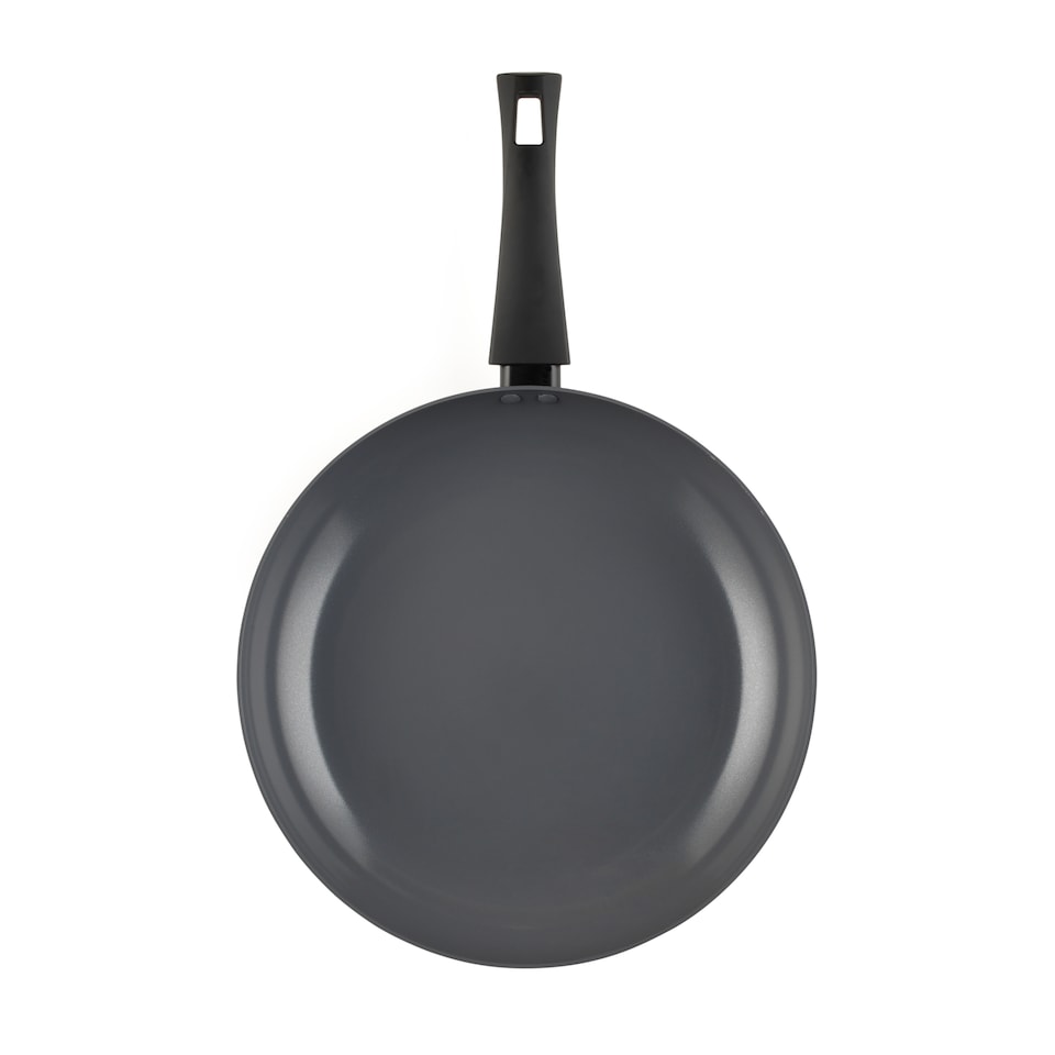 image 1 of Russell Hobbs Ceramic Fry Pan 32cm