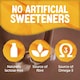image 3 of Alpro Meal To Go Chocolate & Banana Flavour Drink 500ml