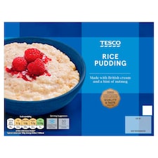 Puddings, Crumbles & Pies