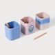 image 3 of Paperchase x Melissa Donne Studio Mother's Day Planter Tray with Picks