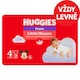 image 1 of Huggies Little Movers Pants Size 4 Children 9-14kg 36 pcs