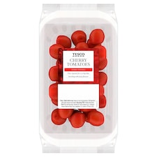 Tesco Cherry Tomatoes 250G