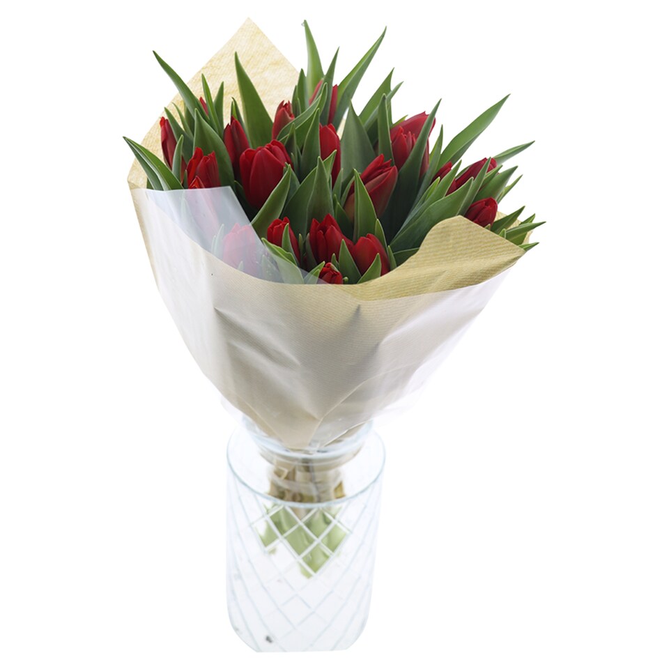 obrázok 1 z Kytica tulipánov 23 stoniek