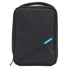 Smash Lunchbag Black