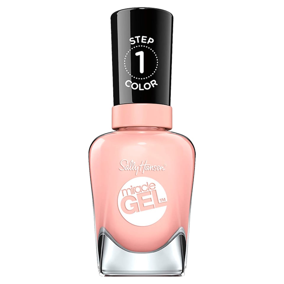 image 1 of Sally Hansen Miracle Gel