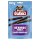 image 1 of BAKERS Rewards Chicken; Beef and Lamb Dog Treats 100g
