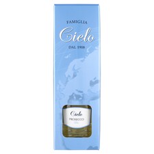 Famiglia Cielo Prosecco DOC Brut Sparkling White Wine 0.75L