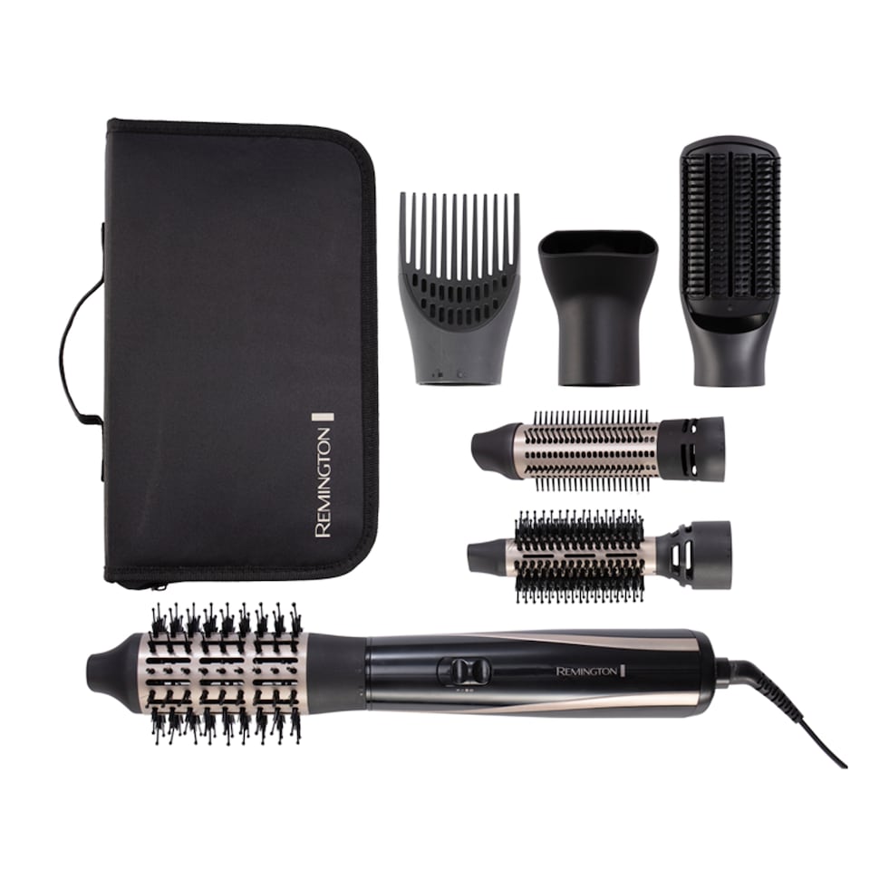 Remington Blow Dry & Style Airstyler 1200W