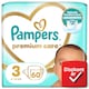 Pampers Premium Care Pelenka, Méret: 3, 60 db, 6kg-10kg  1. kép