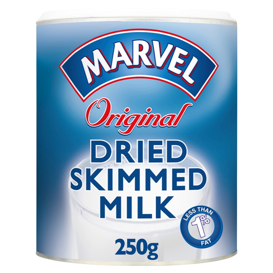image 1 of Marvel Original Dried Skimmed Milk 250G