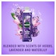 image 2 of Radox Feel Relaxed Lavender Bath Soak Bubble Bath 500ml