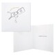 image 1 of Hallmark New Home Card Happy New Home (3D)