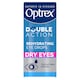 image 1 of Optrex Double Action Rehydrating Eye Drops For Dry Eyes 10ml