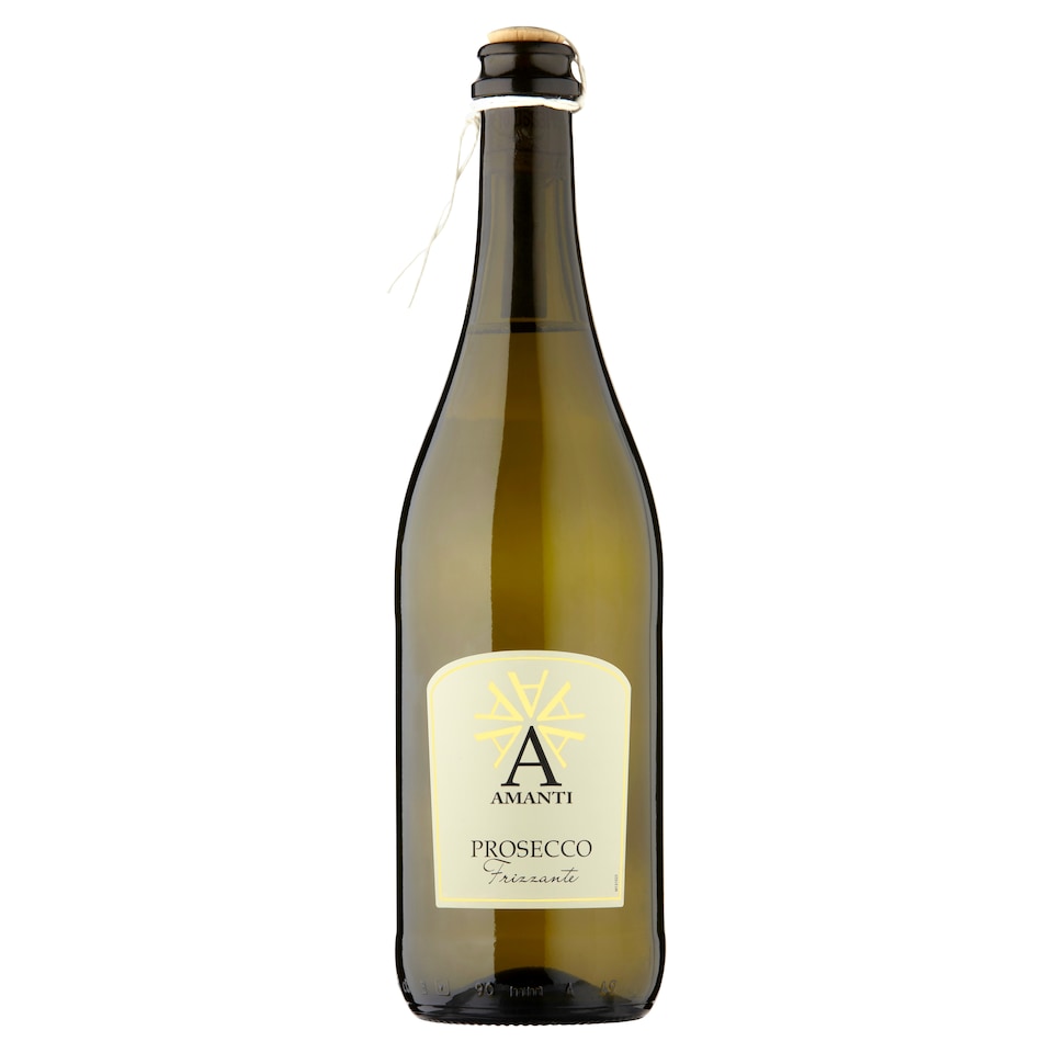 image 1 of Amanti Prosecco Frizzante 75Cl