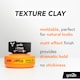 image 2 of got2b i Styler Hair Texture Clay 75 ml