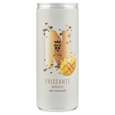 Víno Nitra Frizzante mango biele polosladké 250 ml