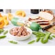 image 5 of Freshpet Small Dog Chicken & Turkey with Pumpkin & Peas Fresh Dog Food Roll 400g