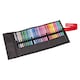 image 2 of Stabilo 68 Arty Assorted Colour Pens 25 Pack